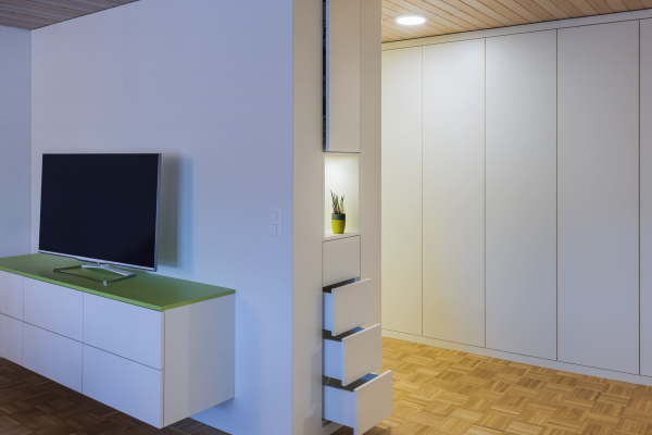 Schlafen Fluegeltuerschraenke 37