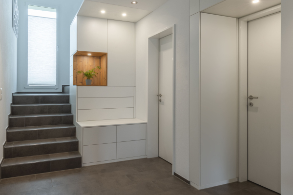 Schlafen Fluegeltuerschraenke 40