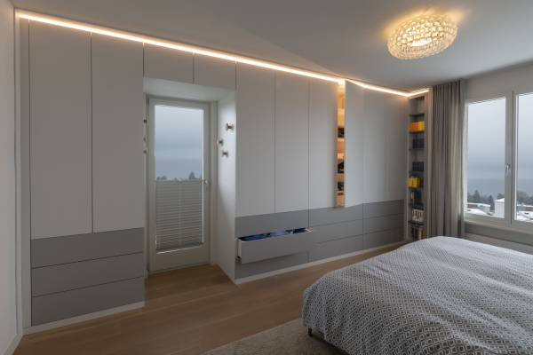 Schlafen Fluegeltuerschraenke 47