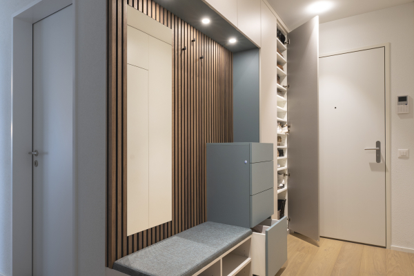 Wohnen Garderobe 101 NEU