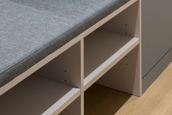 Wohnen Garderobe 102 NEU