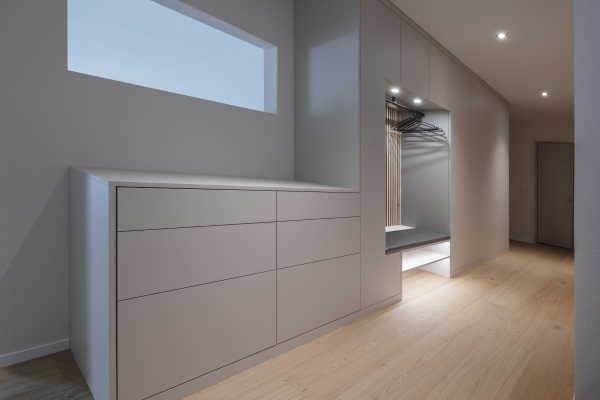 Wohnen Garderobe 112 NEU