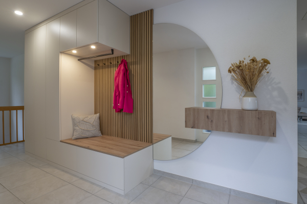 Wohnen Garderobe 117