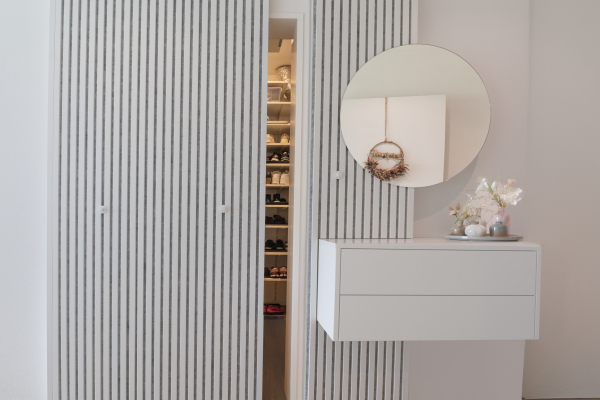 Wohnen Garderobe 118