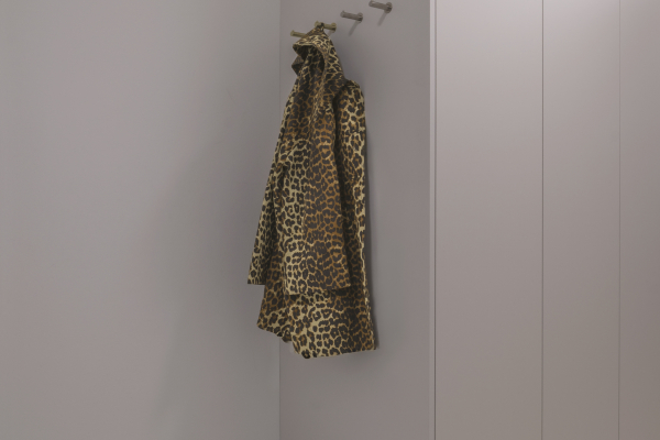 Wohnen Garderobe 120