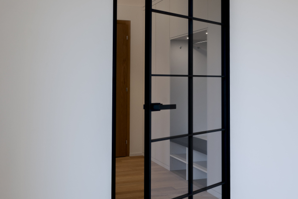 Wohnen Garderobe 85 min