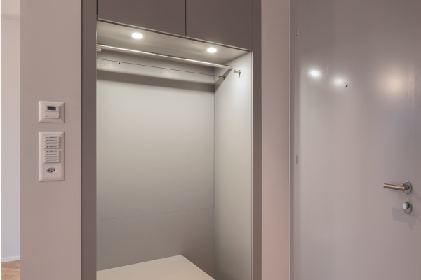 Wohnen Garderobe 99